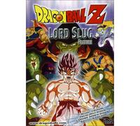 Dragon Ball Z-Movie - DragonBall Z Lord Slug: Uncut Feature (REGION 1) (NTSC) [DVD] [US Import]