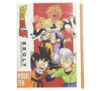 Dragon Ball Z: Movie Pack 3 [DVD] [US Import] [NTSC]