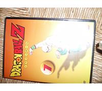 Dragon Ball Z n°7 épisodes 25 à 28