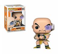 Funko POP Dragonball Z - Nappa
