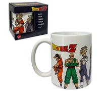 Dragon Ball Z Pattern Mug Ceramic Breakfast Bowl 11oz Kids
