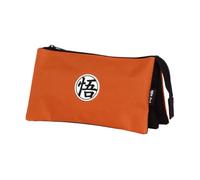 Dragon Ball Z Pencil Case for Boys - Bag - School Bag