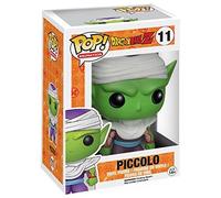Dragon Ball Z Piccolo Pop Animation #11 Vinyl Figure Funko