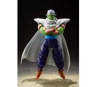 DRAGON BALL Z - Piccolo The Proud Namekian S.H. Figuarts Action Figure Bandai