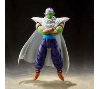 110698 Dragon Ball Z Son Goku Junior Proud Namekian SHF Reissue