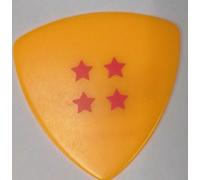 Dragon Ball Z Pick Collection Four Star Spheres Single Item