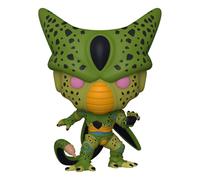 Dragon Ball Z POP Animation Vinyl Figure Cell (First Form) 9 cm