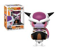 Dragon Ball Z POP! Animation Vinyl Figure Frieza 9 cm