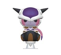 Dragon Ball Z POP Animation Vinyl Figure Frieza 9 cm