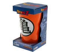 Dragon Ball Z Premium Large Glass