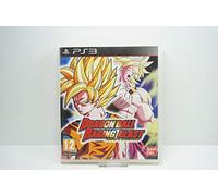 DRAGON BALL Z, Raging Blast