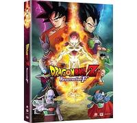 DRAGON BALL Z RESURRECTION F DVD (DVD) Christopher R. Sabat (US IMPORT)