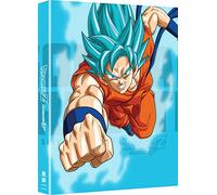 Dragon Ball Z: Resurrection 'F' [Region 1]