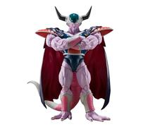 Tamashii Nations Dragon Ball Z Action King Cold Figure 22 Cm
