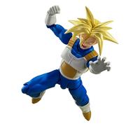Dragon Ball Z S.H. Figuarts Super Saiyan Trunks (Infinite Latent Super Power) 14