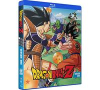 Dragon Ball Z: Season 1 [Blu-ray]