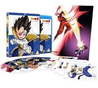 Dragon Ball Z: Season 1 Blu-ray