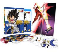 Dragon Ball Z: Season 1 [PG] Blu-ray Box Set