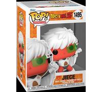 Funko POP Animation: Dragon Ball Z - Jeice - Jiece - Collectable Vi (US IMPORT)