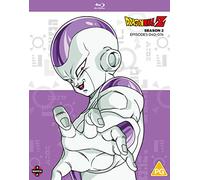 Dragon Ball Z: Season 2 [Blu-ray]