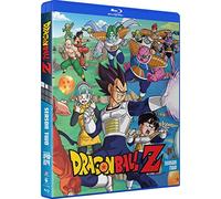Dragon Ball Z: Season 2 [Blu-ray]