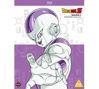 Dragon Ball Z - Season 2 (Blu-ray) NEW