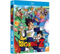 Dragon Ball Z: Season 2 [Blu-ray] [US Import]