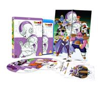 Dragon Ball Z: Season 2 [PG] Blu-ray Box Set