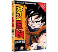 Dragon Ball Z: Season 2 [PG] DVD Box Set