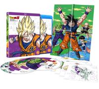 Dragon Ball Z: Season 3 [12] Blu-ray Box Set