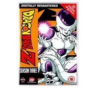 Dragon Ball Z Season 3