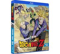 Dragon Ball Z: Season 4 [Blu-ray]