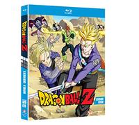 DRAGON BALL Z: SEASON 4 - DRAGON BALL Z: SEASON 4 (6 Blu-ray)