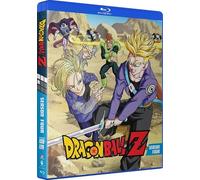 Dragon Ball Z: Season 4 [Blu-ray]