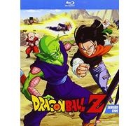 Dragon Ball Z: Season 5 [Blu-ray] [US Import]