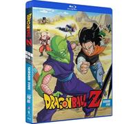 Dragon Ball Z: Season 5