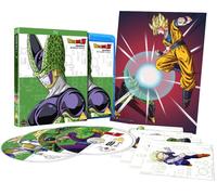 Dragon Ball Z: Season 5 [PG] Blu-ray Box Set
