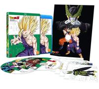 Dragon Ball Z: Season 6 [12] Blu-ray Box Set
