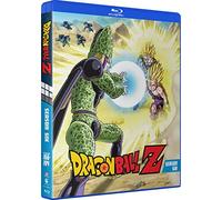 Dragon Ball Z: Season 6 [Blu-ray]
