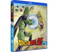 Dragon Ball Z: Season 6 – Blu-ray – Crunchyroll