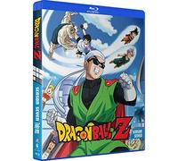 Dragon Ball Z: Season 7 [Blu-ray]