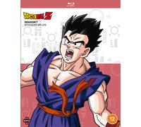 Dragon Ball Z: Season 7 [Blu-ray]