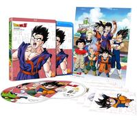 Dragon Ball Z: Season 7 [Blu-ray]