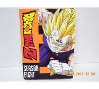 Dragon Ball Z - Season 8 (Babidi & Majin Buu Sagas)