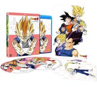 Dragon Ball Z: Season 8 – Blu-ray – Crunchyroll