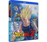 Dragon Ball Z: Season 8
