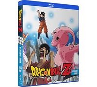 Dragon Ball Z: Season 9 [Blu-ray]