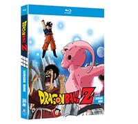 Dragon Ball Z: Season 9 [Blu-ray] [US Import]
