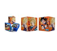 Dragon Ball Z - Seasons 1 - 9 - Amazon Exclusive CR Box Set