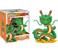 Funko Shenron galactic toys exclusive Shenron Dragon ball z